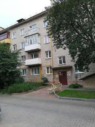 Апартаменты Квартира в центре города Гродно-2